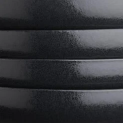 4x Pastateller Ø23cm CASA NOVA In Schwarz -Butlers butlers 4x pastateller o23cm casa nova in schwarz 7