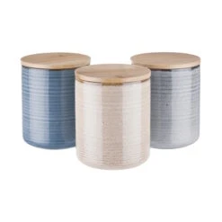 Aufbewahrungsdose 1000ml QUEEN IT In Blau 9 Aufbewahrungsdose 1000ml QUEEN IT In Blau -Butlers butlers aufbewahrungsdose 1000ml queen it in blau 4