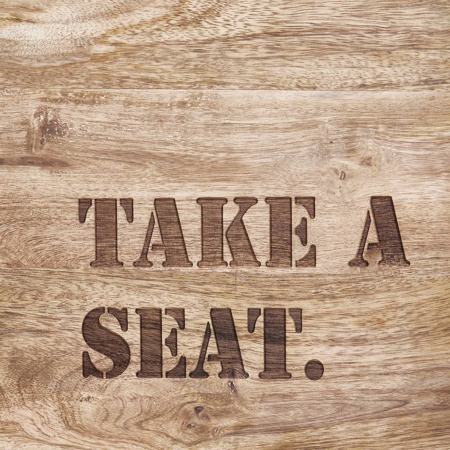 Auflage Für Bierkasten B 41 X T 30cm TAKE A SEAT In Braun 8 Auflage Für Bierkasten B 41 X T 30cm TAKE A SEAT In Braun – Bild 8