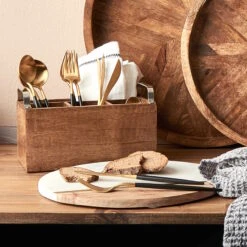 Besteck-Set 16-tlg. Matt STILETTO In Gold-Schwarz 9 Besteck-Set 16-tlg. Matt STILETTO In Gold-Schwarz -Butlers butlers besteck set 16 tlg matt stiletto in gold schwarz 3