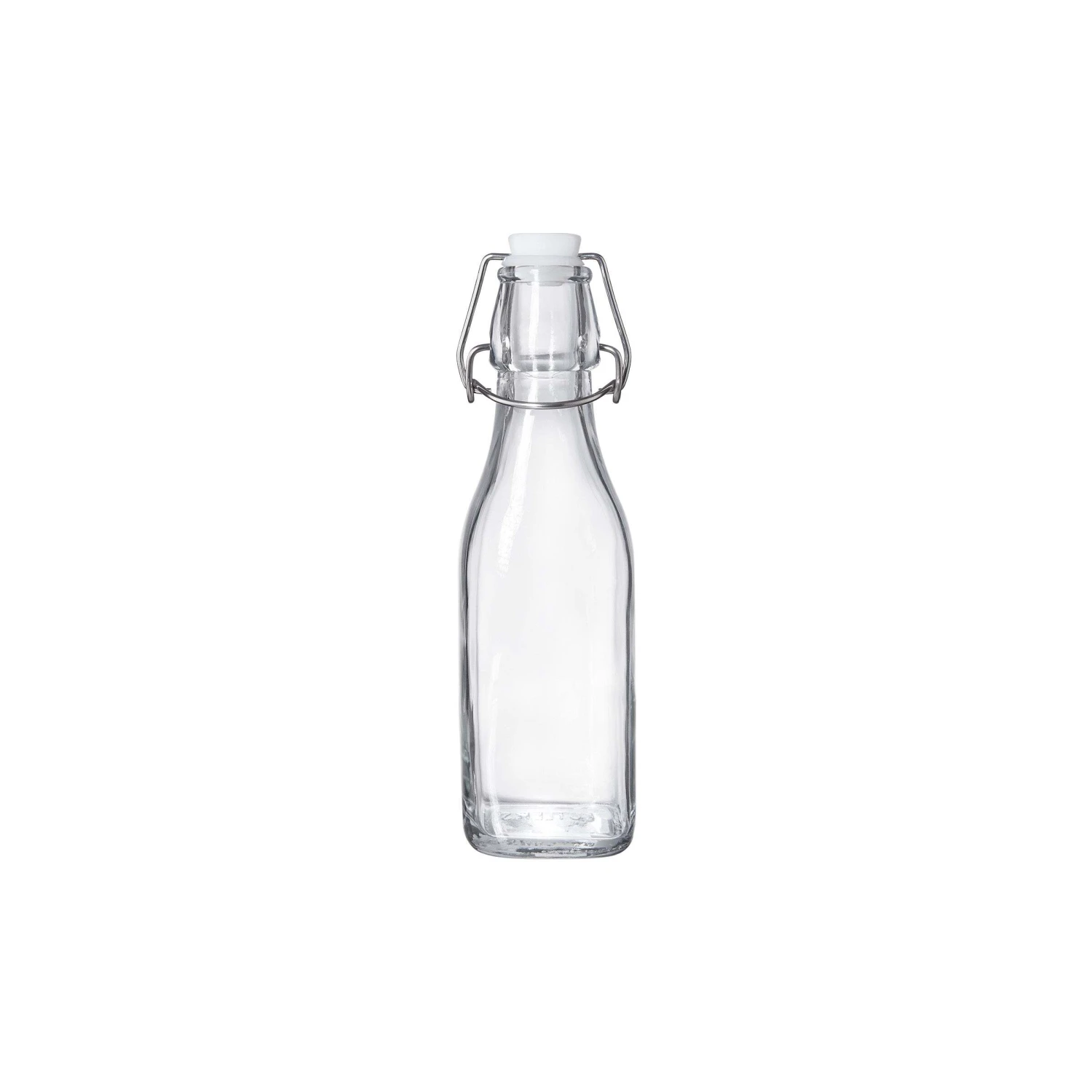 Bügelflasche Mit Flaschenbeleuchtung 2-tlg. BOTTLE LIGHT In Transparent 5 Bügelflasche Mit Flaschenbeleuchtung 2-tlg. BOTTLE LIGHT In Transparent – Bild 5