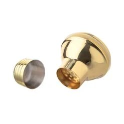 Cocktailshaker 370ml BAR NOBLE In Transparent-Gold 8 Cocktailshaker 370ml BAR NOBLE In Transparent-Gold -Butlers butlers cocktailshaker 370ml bar noble in transparent gold 3