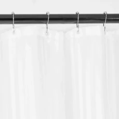 Duschvorhang Streifen WET WET WET In Weiß 8 Duschvorhang Streifen WET WET WET In Weiß -Butlers butlers duschvorhang streifen wet wet wet in weiss 3