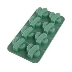 Eiswürfelbereiter Kaktus COOL DOWN In Grün 5 Eiswürfelbereiter Kaktus COOL DOWN In Grün -Butlers butlers eiswurfelbereiter kaktus cool down in grun 2