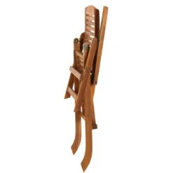 Gartenliege Mit Fußteil WEEKENDER In Braun -Butlers butlers gartenliege mit fussteil weekender in braun 8