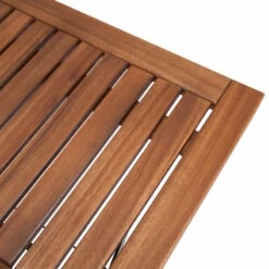 Gartentisch Klappbar PARKLIFE In Schwarz-Natur -Butlers butlers gartentisch klappbar parklife in schwarz natur 3