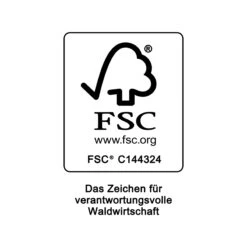 Gartentisch Klappbar PARKLIFE In Schwarz-Natur -Butlers butlers gartentisch klappbar parklife in schwarz natur 8