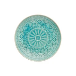 Geschirr-Set 12-tlg. SUMATRA In Türkis 11 Geschirr-Set 12-tlg. SUMATRA In Türkis -Butlers butlers geschirr set 12 tlg sumatra in turkis 3