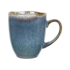 Geschirr-Set 16-tlg. HILDA In Dunkelblau -Butlers butlers geschirr set 16 tlg hilda in dunkelblau 14