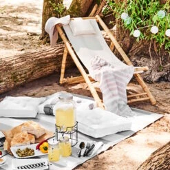 Getränkespender 2-teilig REFRESH In Transparent -Butlers butlers getrankespender 2 teilig refresh in transparent 9