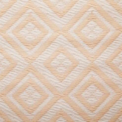 In- & Outdoor-Teppich L 180 X B 118cm COLOUR CLASH In Creme -Butlers butlers in and outdoor teppich l 180 x b 118cm colour clash in creme 3