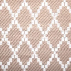 In- & Outdoor-Teppich Rauten L 140 X B 70cm COLOUR CLASH In Natur 7 In- & Outdoor-Teppich Rauten L 140 X B 70cm COLOUR CLASH In Natur -Butlers butlers in and outdoor teppich rauten l 140 x b 70cm colour clash in natur 3