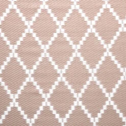 In- & Outdoor-Teppich Rauten L 200 X B 150cm COLOUR CLASH In Natur 7 In- & Outdoor-Teppich Rauten L 200 X B 150cm COLOUR CLASH In Natur -Butlers butlers in and outdoor teppich rauten l 200 x b 150cm colour clash in natur 3