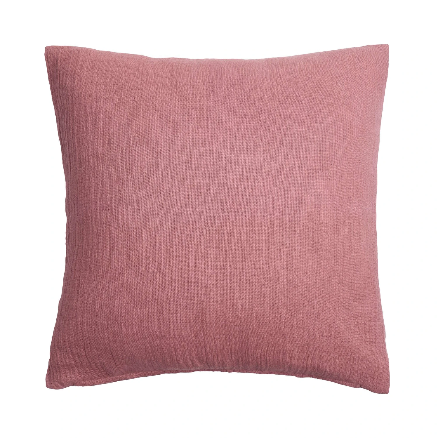 Kissen L 45 X B 45cm LAINETTE In Rosé 1 Kissen L 45 X B 45cm LAINETTE In Rosé
