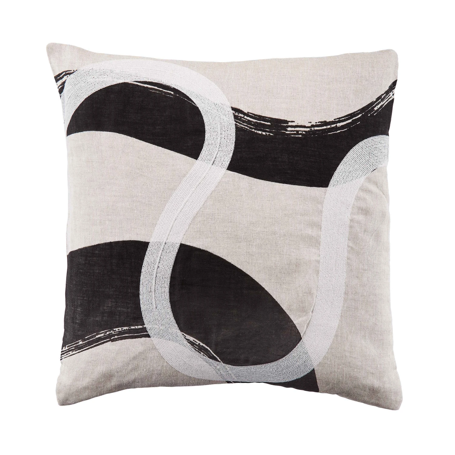 Kissen L 50 X B 50cm JAPANDI In Natur 1 Kissen L 50 X B 50cm JAPANDI In Natur