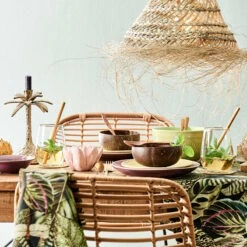 Kokosnussschale 430ml COCONUT In Braun 11 Kokosnussschale 430ml COCONUT In Braun -Butlers butlers kokosnussschale 430ml coconut in braun 4