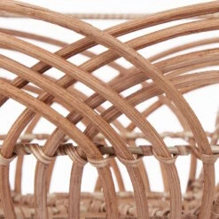 Korbschale Ø33cm BOTANICAL In Natur -Butlers butlers korbschale o33cm botanical in natur 4