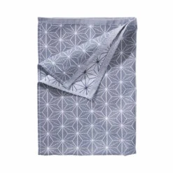 Küchentuch L 67 X B50cm FJORD In Dunkelblau