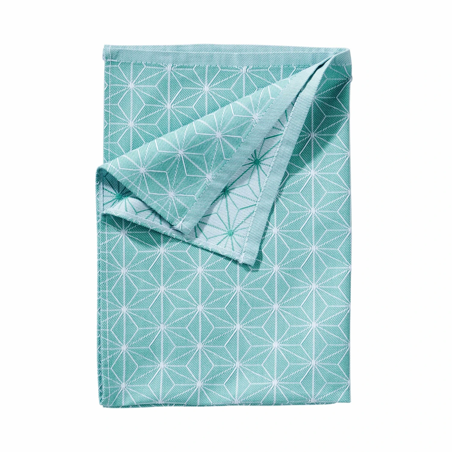 Küchentuch L 67 X B50cm FJORD In Türkis 1 Küchentuch L 67 X B50cm FJORD In Türkis