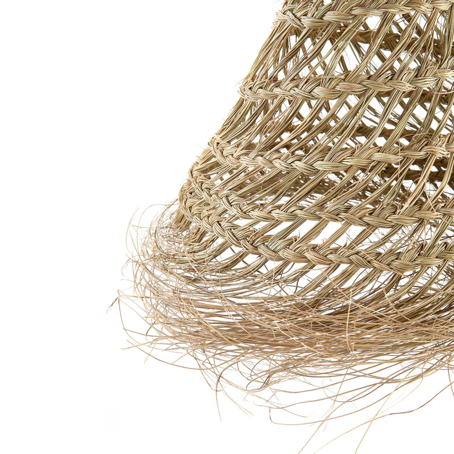 Lampenschirm Höhe 40cm BOMAS In Natur 7 Lampenschirm Höhe 40cm BOMAS In Natur – Bild 7