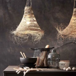 Lampenschirm-Set 2-tlg. BOMAS In Natur 25 Lampenschirm-Set 2-tlg. BOMAS In Natur -Butlers butlers lampenschirm set 2 tlg bomas in natur 12