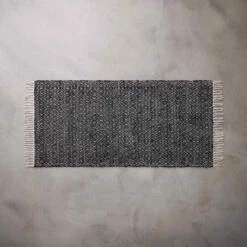 Läufer Rauten L 140 X B 70cm ETHNO LODGE In Schwarz-Natur 9 Läufer Rauten L 140 X B 70cm ETHNO LODGE In Schwarz-Natur -Butlers butlers laufer rauten l 140 x b 70cm ethno lodge in schwarz natur 4