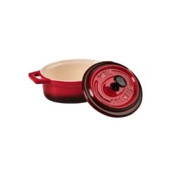 Mini-Auflaufform Oval 150ml C'EST SI BON In Rot -Butlers butlers mini auflaufform oval 150ml cest si bon in rot 3