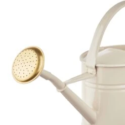 Mini-Gießkanne 1,5l ZINC In Beige -Butlers butlers mini giesskanne 1 5l zinc in beige 4