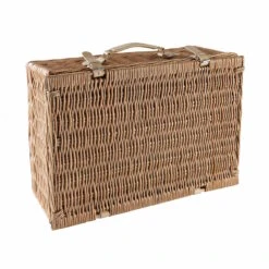 Picknickkorb Für 4 Personen B 55 X T 37cm A DAY IN THE PARK In Natur -Butlers butlers picknickkorb fur 4 personen b 55 x t 37cm a day in the park in natur 6