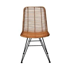 Rattan-Stuhl HACIENDA In Natur 7 Rattan-Stuhl HACIENDA In Natur -Butlers butlers rattan stuhl hacienda in natur 2