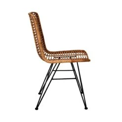 Rattan-Stuhl HACIENDA In Natur 8 Rattan-Stuhl HACIENDA In Natur -Butlers butlers rattan stuhl hacienda in natur 3