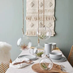 Schale 600ml CASA NOVA In Grau -Butlers butlers schale 600ml casa nova in grau 6