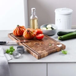 Schneidebrett Mit Saftrille Und Intarsien L 50 X B 27cm ACACIA In Braun 19 Schneidebrett Mit Saftrille Und Intarsien L 50 X B 27cm ACACIA In Braun -Butlers butlers schneidebrett mit saftrille und intarsien l 50 x b 27cm acacia in braun 8