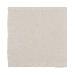 Serviette L 42 X B 42cm RIGA In Natur -Butlers butlers serviette l 42 x b 42cm riga in natur 3