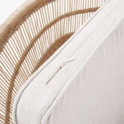 Sitzkissen L 45 X B 45cm BOHO LOUNGE In Natur 16 Sitzkissen L 45 X B 45cm BOHO LOUNGE In Natur -Butlers butlers sitzkissen l 45 x b 45cm boho lounge in natur 7