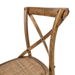 Stuhl 2er-Set Natur CROSS COUNTRY In Braun -Butlers butlers stuhl 2er set natur cross country in braun 6