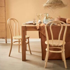 Stuhl 4er-Set WIENER MELANGE In Natur 21 Stuhl 4er-Set WIENER MELANGE In Natur -Butlers butlers stuhl 4er set wiener melange in natur 10