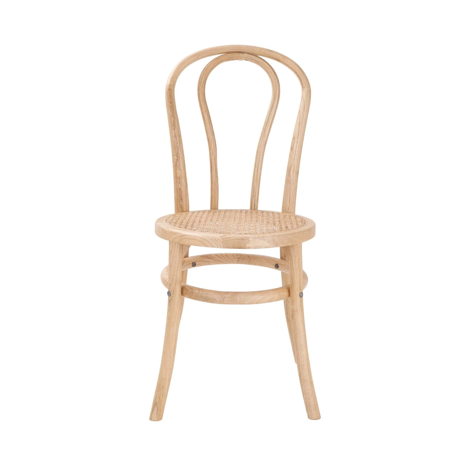 Stuhl 4er-Set WIENER MELANGE In Natur 5 Stuhl 4er-Set WIENER MELANGE In Natur – Bild 5