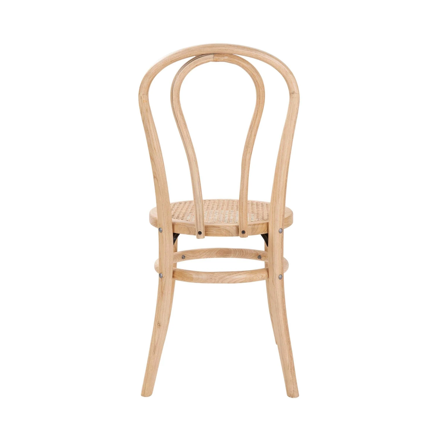 Stuhl 4er-Set WIENER MELANGE In Natur 7 Stuhl 4er-Set WIENER MELANGE In Natur – Bild 7