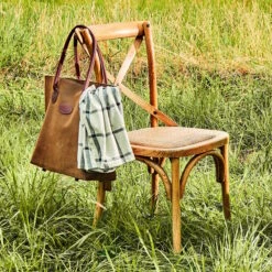 Stuhl CROSS COUNTRY In Braun 22 Stuhl CROSS COUNTRY In Braun -Butlers butlers stuhl cross country in braun 10