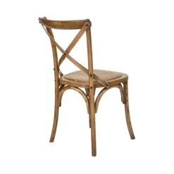 Stuhl CROSS COUNTRY In Braun 16 Stuhl CROSS COUNTRY In Braun -Butlers butlers stuhl cross country in braun 4