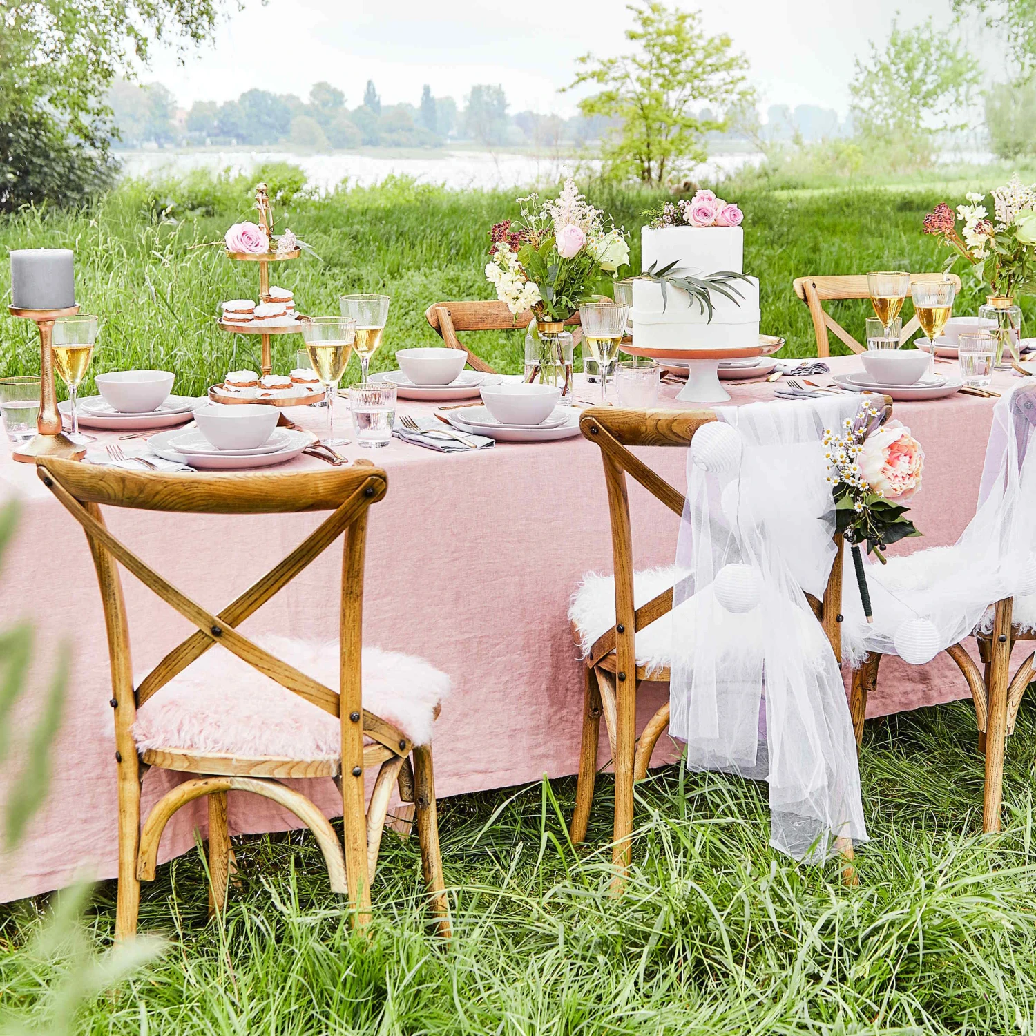 Stuhl CROSS COUNTRY In Braun 10 Stuhl CROSS COUNTRY In Braun – Bild 10