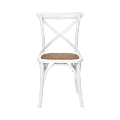 Stuhl CROSS COUNTRY In Weiß -Butlers butlers stuhl cross country in weiss 2