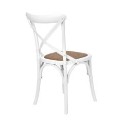 Stuhl CROSS COUNTRY In Weiß -Butlers butlers stuhl cross country in weiss 4