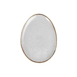 Teller-Set 8-tlg. FINCA In Grau -Butlers butlers teller set 8 tlg finca in grau 4