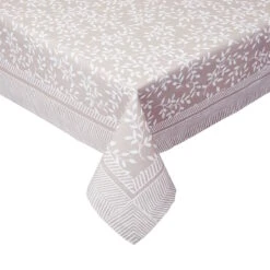 Tischdecke L 250 X B 160cm OLIVIA In Bunt