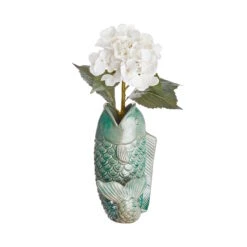 Vase Höhe 26cm KOI In Salbei 13 Vase Höhe 26cm KOI In Salbei -Butlers butlers vase hohe 26cm koi in salbei 6