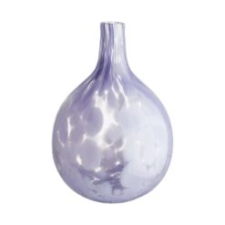 Vase Rund Höhe 34cm BLUEBLOSSOM In Pastelllila 7 Vase Rund Höhe 34cm BLUEBLOSSOM In Pastelllila -Butlers butlers vase rund hohe 34cm blueblossom in pastelllila 2